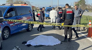 Samsun'un şubat ayı trafik kaza bilançosu: 6 ölü, 524 yaralı