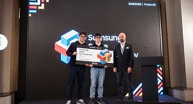 Samsung Küresel Solve for Tomorrow Elçisi seçilen 10 takımı açıkladı