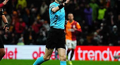 Samsunspor - Kayserispor maçını Adnan Deniz Kayatepe yönetecek