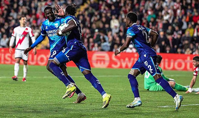 Samsunspor'da 6 futbolcuya milli davet