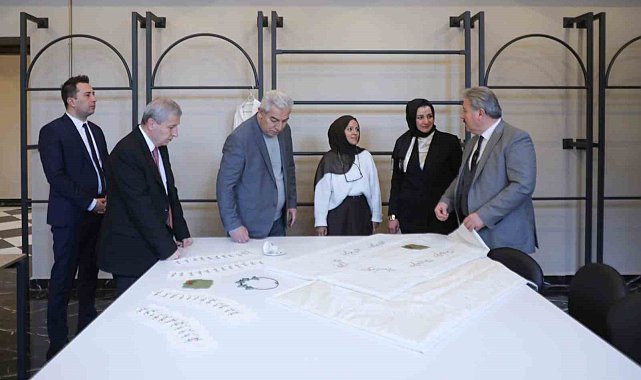 Sanat Melikgazi'nin atölyelerinde içinizdeki sanatçıyı keşfedin