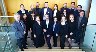 Sanayicilerden İzmir Ekonomi'ye 5 ödül