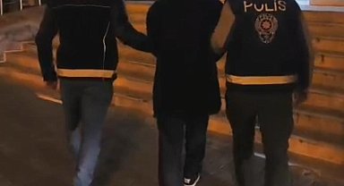 Şanlıurfa'da 18 yıl 11 ay hapis cezası bulunan hükümlü yakalandı