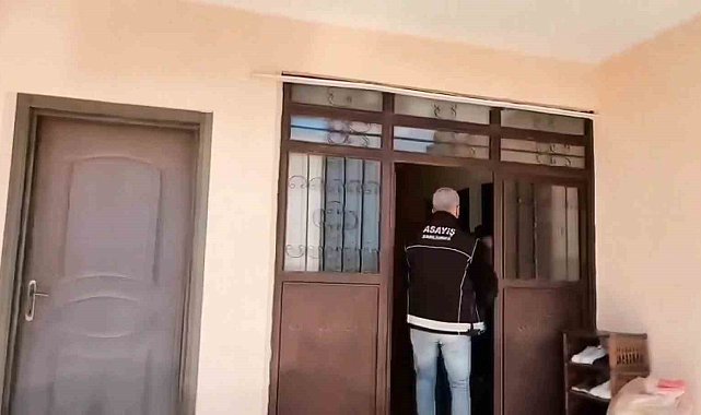 Şanlıurfa'da 30 milyon TL'lik dolandırıcılık operasyonu: 2 tutuklama
