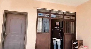 Şanlıurfa'da 30 milyon TL'lik dolandırıcılık operasyonu: 2 tutuklama