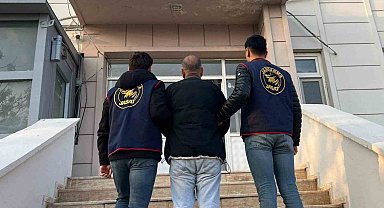 Şanlıurfa'da aranan 2 şahıs yakalandı