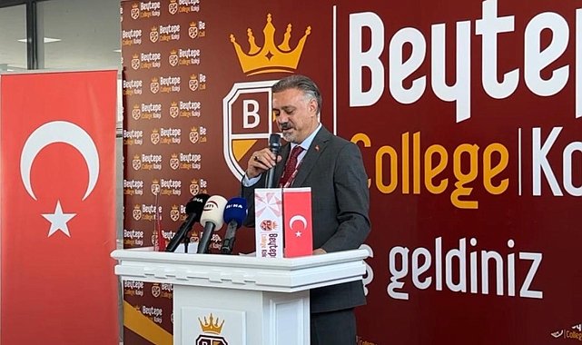 Sarıtaç: "Bayramlar birlik ve dayanışmanın en güçlü şekilde hissedildiği özel zamanlardır"