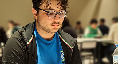 Satrançta Bursa Büyükşehir Belediyespor fırtınası