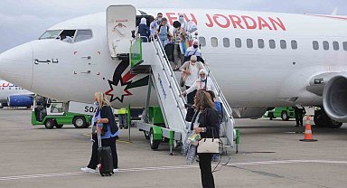 Savaşın gölgesi Doğu Karadeniz turizminin üzerine düştü, rezervasyonlar durdu