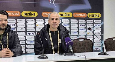 Sefer Yılmaz: "İnşallah yolun sonunda Süper Lig'e çıkacağız"