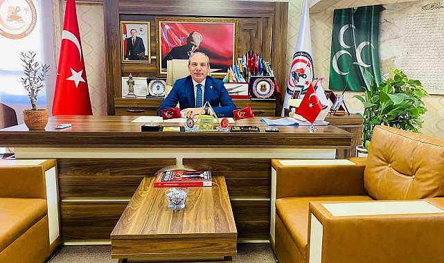 Şehit yakınları ve gazilerden CHP Genel Başkanı Özel hakkında suç duyurusu
