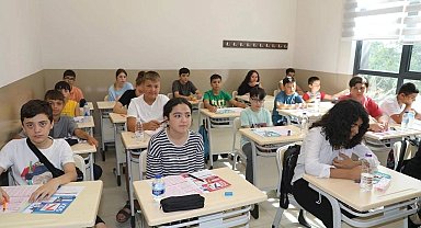 Şehzadeler Belediyesi Bahar Dönemi Dil Kursları başlıyor