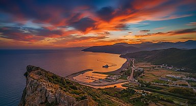 Selinus Antik Kenti Nijerya'da tanıtıldı