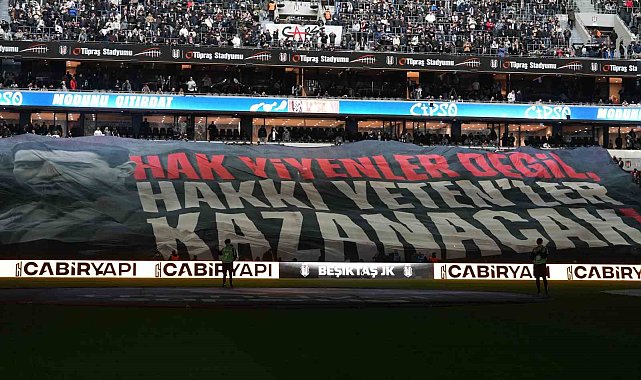 Sergen Yalçın'dan tek değişiklik