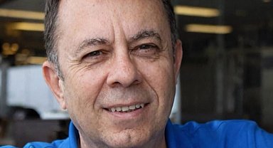 Serik'te çocuk doktoru tedavi gördüğü hastanede hayatını kaybetti