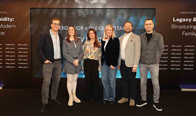 Sermayenin yönünü doğru yönetim ve uzun vadeli bakış açısı belirliyor