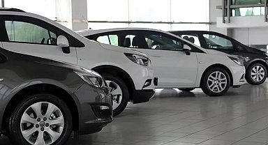 Sıfır araç fiyatlarında artış beklentisi! Jeopolitik riskler otomotiv sektörünü etkileyebilir