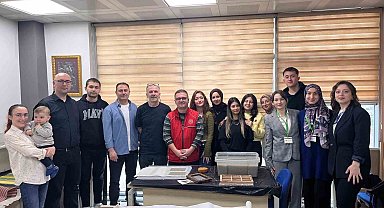 Sıfır atık günü: sanat ve sürdürülebilirlik buluştu
