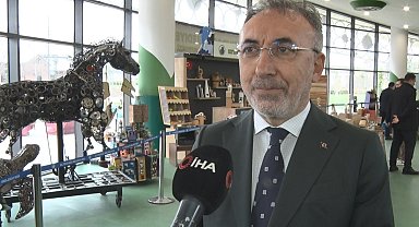 Sıfır Atık'ta 9 yılda 90 milyon ton atık geri kazanıldı