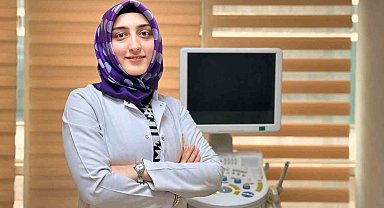 Siirt EAH Endokrinoloji Polikliniğinde tanı ve tedavi süreçleri titizlikle yürütülüyor