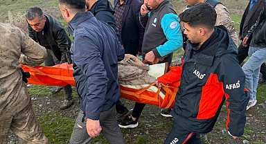 Siirt'te 3 yaşındaki kayıp çocuk sağ bulundu