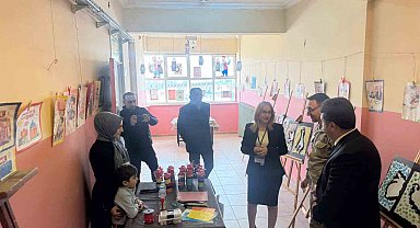 Siirt'te doğaya saygıyı eğitimle buluşturan örnek proje