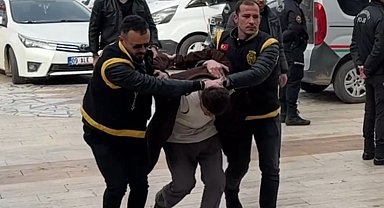 Silahlı saldırıda ölen Özlüer kardeşlerin katil zanlısı tutuklandı