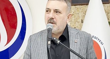 Sincan Belediyesi'nden şehit aileleri ve gazilere iftar