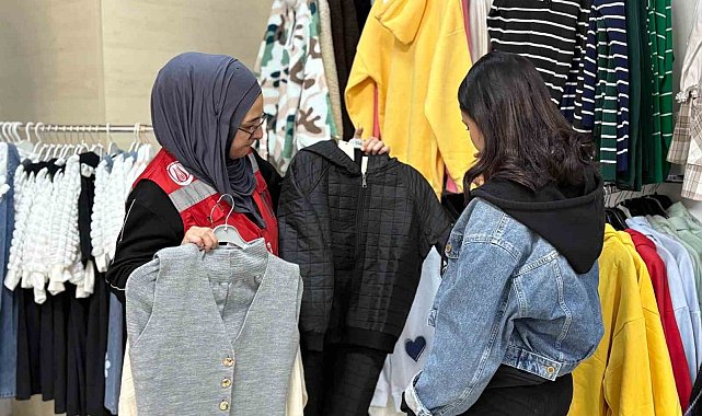 Sincan Belediyesinden örnek Ramazan dayanışması