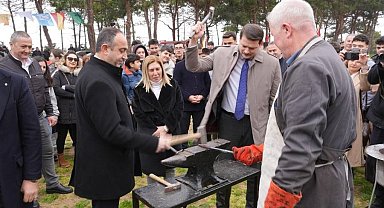 Sinop'ta nevruz kutlaması