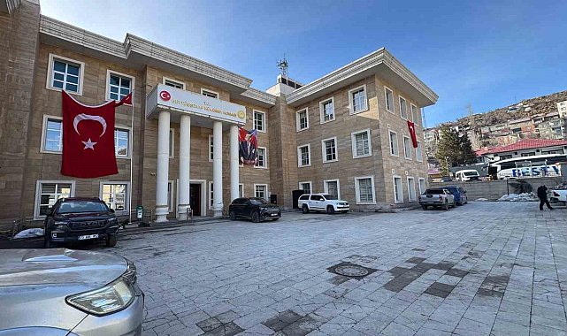Şırnak'ta göçmen kaçakçılığı yapan muhtar tutuklandı