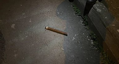 Şişli'de sopalı kavga: Bir kişinin burnu kırıldı