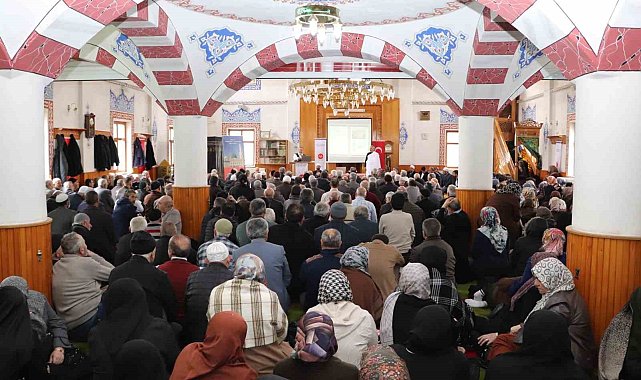 Sivas'tan 610 kişi hacca gidecek