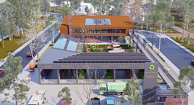 Sivas'tan 'sıfır atık' hamlesi müjdesi