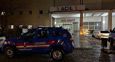 Siverek'te trafik kazası: 4 yaralı