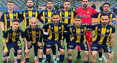 Söğütspor iyi oynadığı maçı kaybetti
