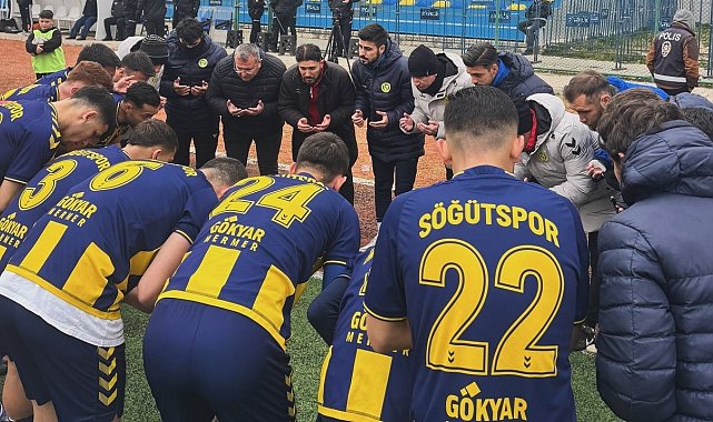 Söğütspor'da tehlike çanları çalıyor