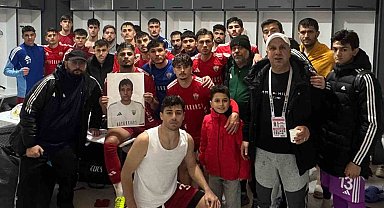 Somaspor evinde 2 golle güldü