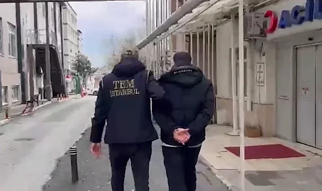 Son iki haftada 35 ilde DEAŞ'a 184 gözaltı!