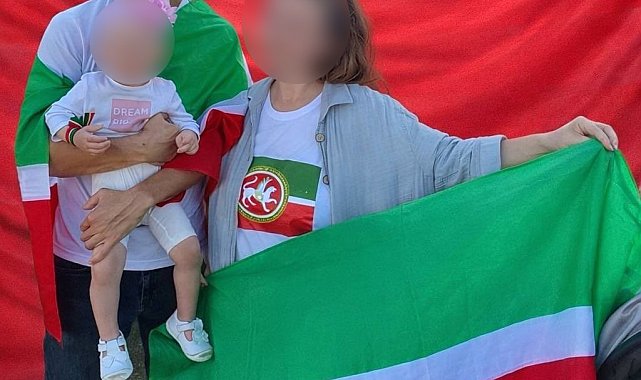 Sosyal medyada kendini 'Tatar gazeteci' olarak tanıtan ve para toplayan kişinin iddiaları yalan çıktı