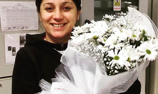 Spor yaparken fenalaşan hemşire hayatını kaybetti