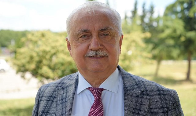 Su uzmanı profesör: "Su krizi büyüyor, kadınlar su alanında değişime öncülük etmeli"