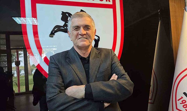 Suat Çakır: "Kupayı kazanıp yeniden Avrupa'ya gitmek istiyoruz"