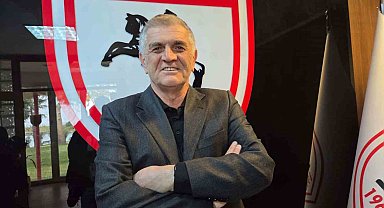 Suat Çakır: "Kupayı kazanıp yeniden Avrupa'ya gitmek istiyoruz"