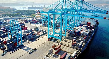 Şubat ayında Denizli ihracatı yüzde 14,9 arttı