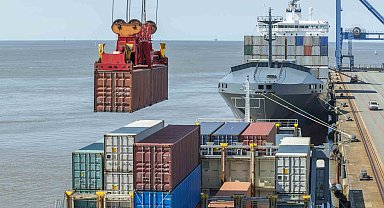 Şubat ayında Muğla ihracatta İstikrarını korudu, Ege Bölgesi geriledi