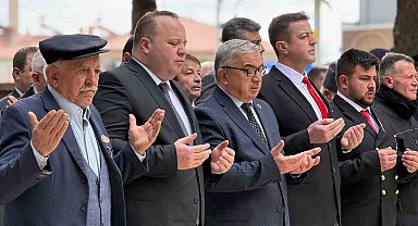 Şuhut'ta 18 Mart etkinlikleri