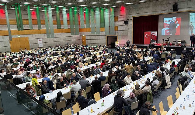 Süleyman Soylu: "Gelecek nesillerimize bölünme tehdidi altında bir ülke bırakmayacağız"