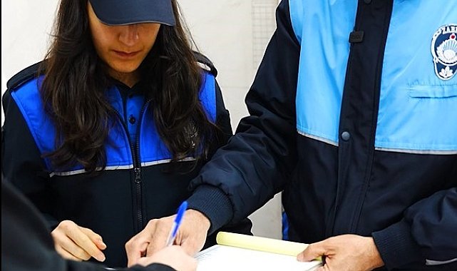 Sultanbeyli'de kasaplara hijyen denetimi
