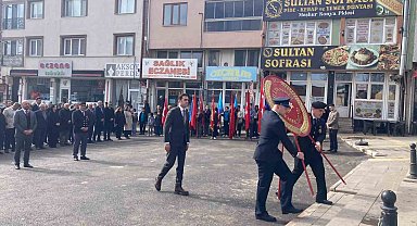 Sultandağı'nda 18 Mart programı